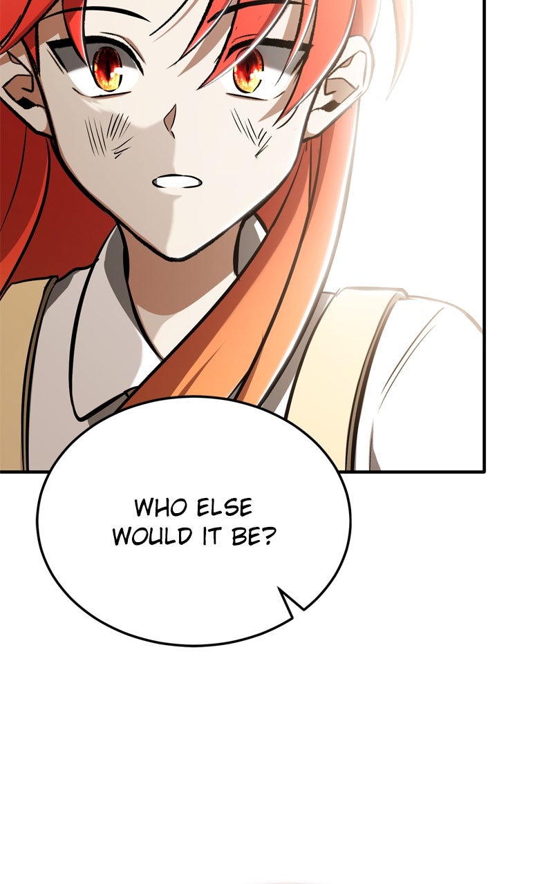 The Returner’s Roadto Retirement (S2) Ep. 57 - Weaker Than I Thought page 55 - 
