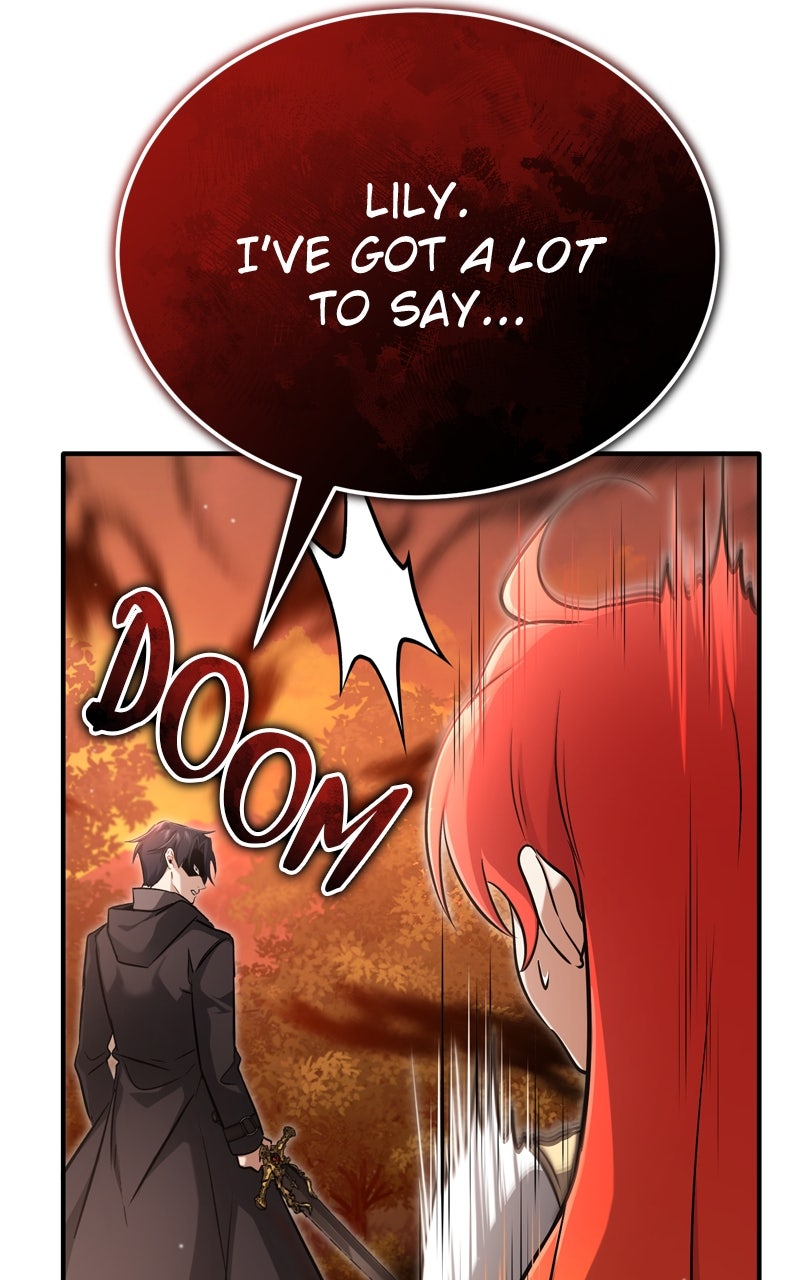 The Returner’s Roadto Retirement (S2) Ep. 57 - Weaker Than I Thought page 56 - 