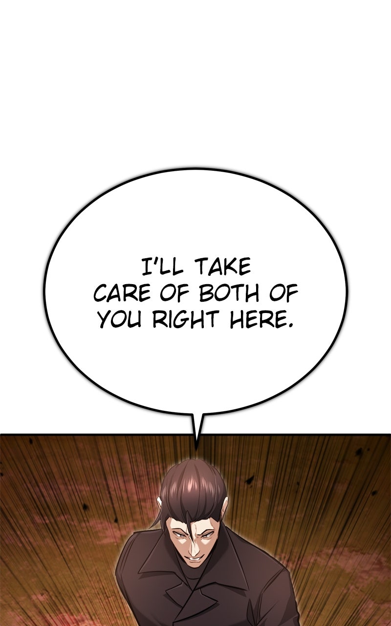The Returner’s Roadto Retirement (S2) Ep. 57 - Weaker Than I Thought page 59 - 