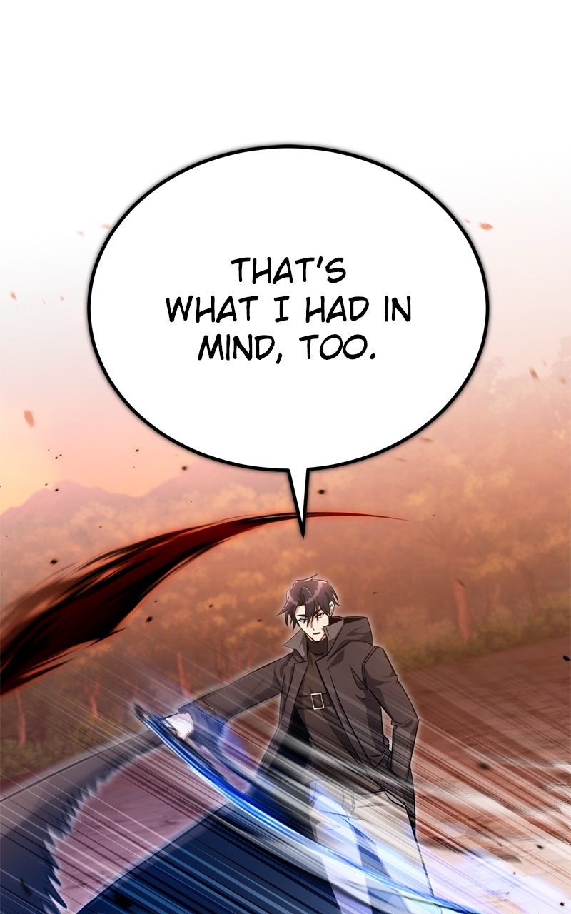 The Returner’s Roadto Retirement (S2) Ep. 57 - Weaker Than I Thought page 61 - 