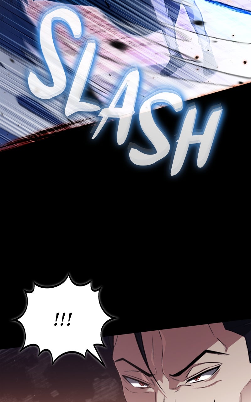 The Returner’s Roadto Retirement (S2) Ep. 57 - Weaker Than I Thought page 62 - 