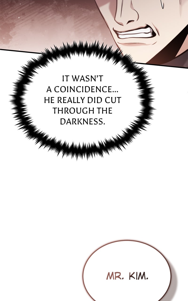 The Returner’s Roadto Retirement (S2) Ep. 57 - Weaker Than I Thought page 63 - 