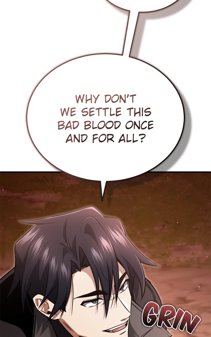 The Returner’s Roadto Retirement (S2) Ep. 57 - Weaker Than I Thought page 64 - 