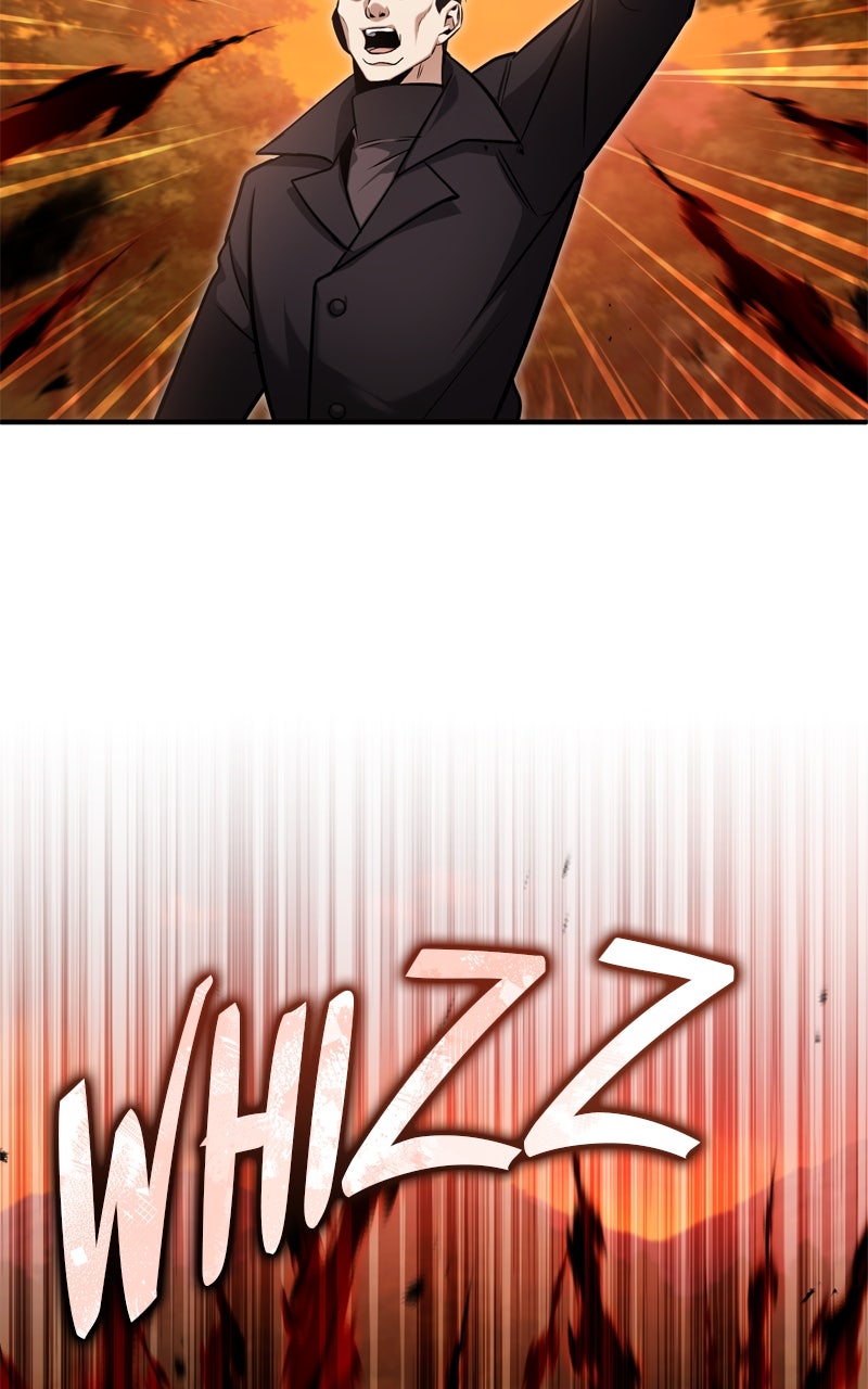 The Returner’s Roadto Retirement (S2) Ep. 57 - Weaker Than I Thought page 67 - 