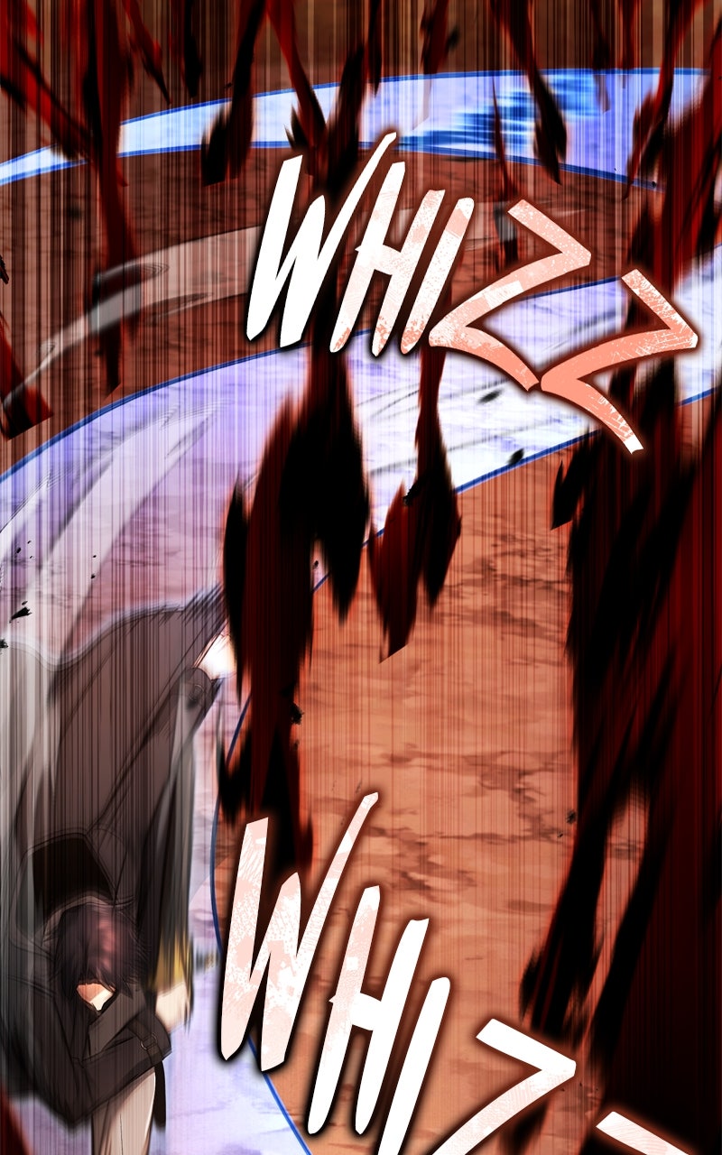 The Returner’s Roadto Retirement (S2) Ep. 57 - Weaker Than I Thought page 68 - 