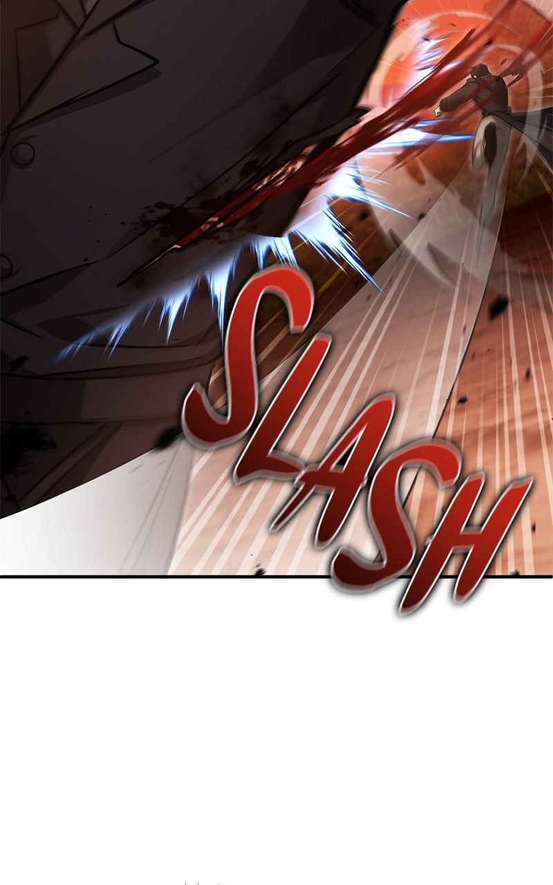The Returner’s Roadto Retirement (S2) Ep. 57 - Weaker Than I Thought page 71 - 