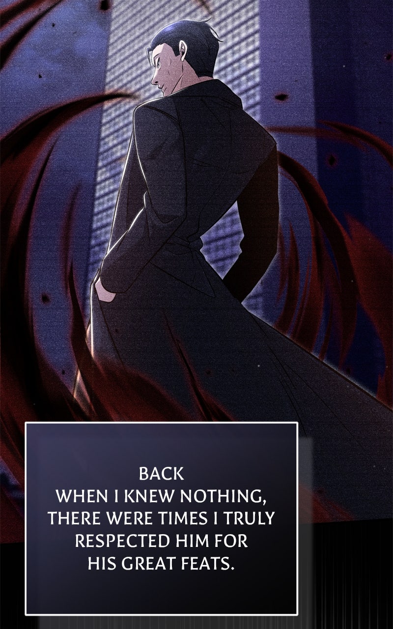 The Returner’s Roadto Retirement (S2) Ep. 57 - Weaker Than I Thought page 74 - 