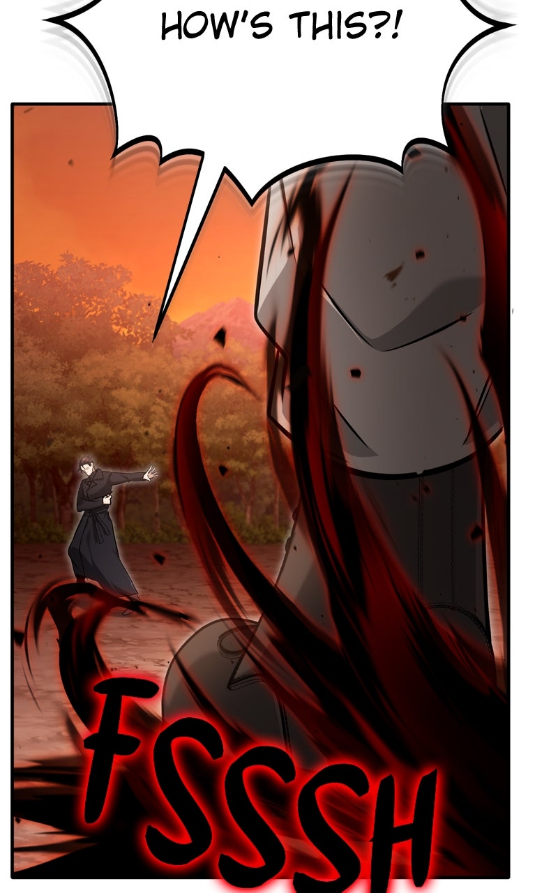 The Returner’s Roadto Retirement (S2) Ep. 57 - Weaker Than I Thought page 76 - 