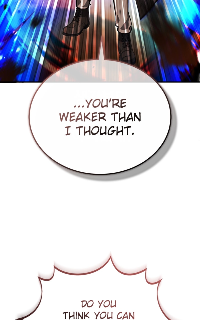 The Returner’s Roadto Retirement (S2) Ep. 57 - Weaker Than I Thought page 79 - 