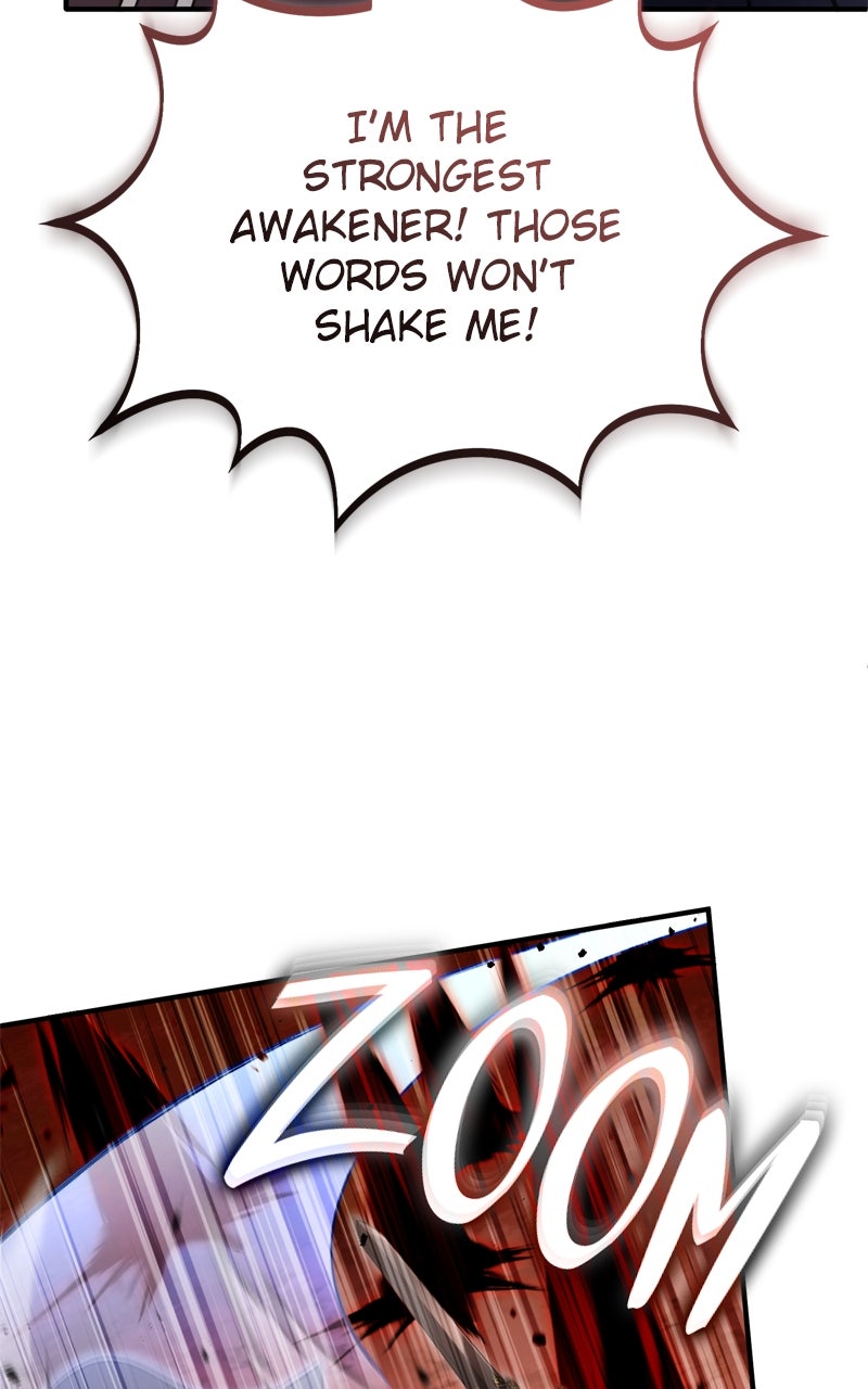 The Returner’s Roadto Retirement (S2) Ep. 57 - Weaker Than I Thought page 81 - 