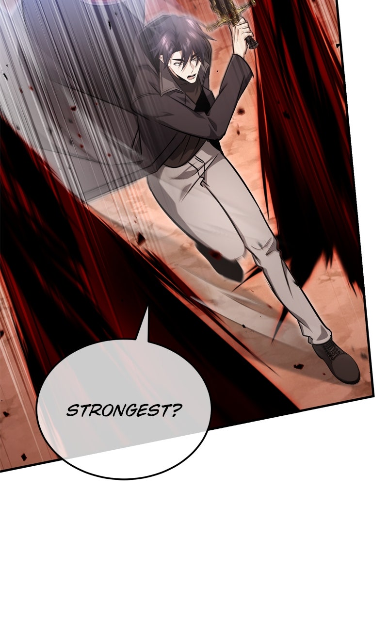 The Returner’s Roadto Retirement (S2) Ep. 57 - Weaker Than I Thought page 82 - 