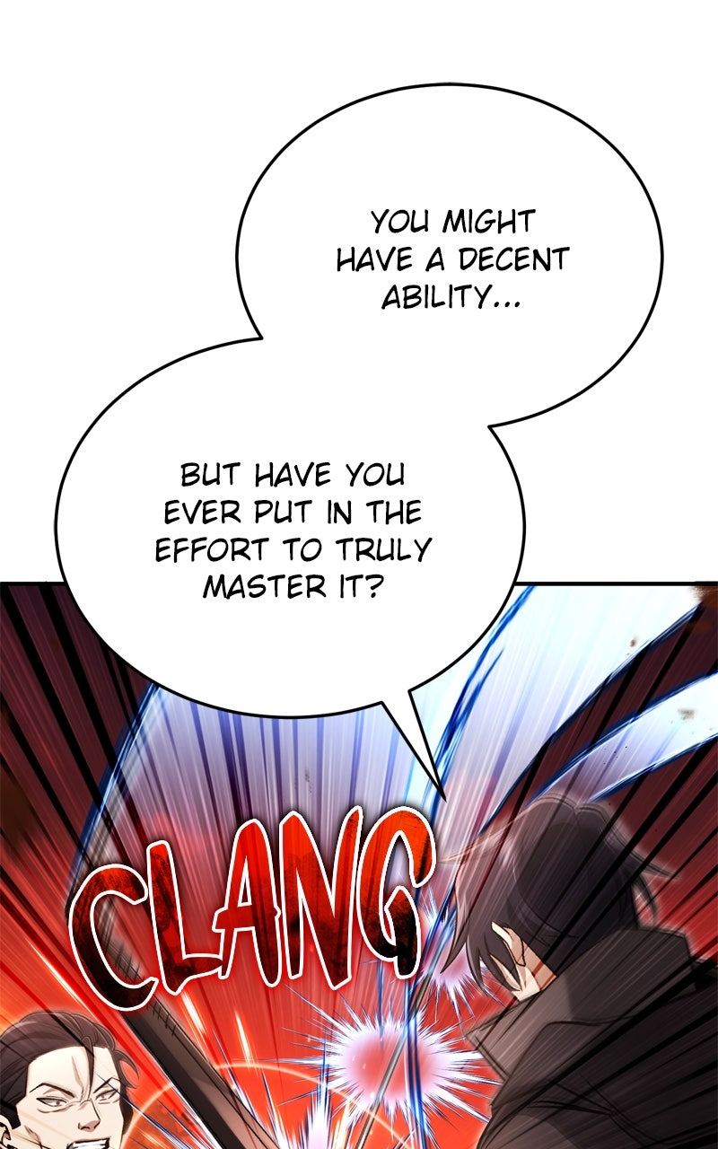 The Returner’s Roadto Retirement (S2) Ep. 57 - Weaker Than I Thought page 83 - 
