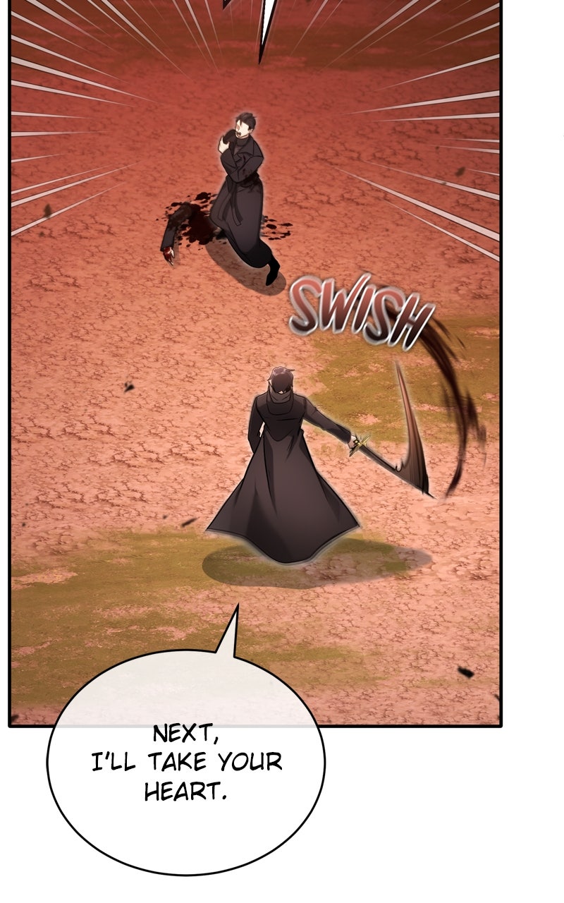 The Returner’s Roadto Retirement (S2) Ep. 57 - Weaker Than I Thought page 89 - 