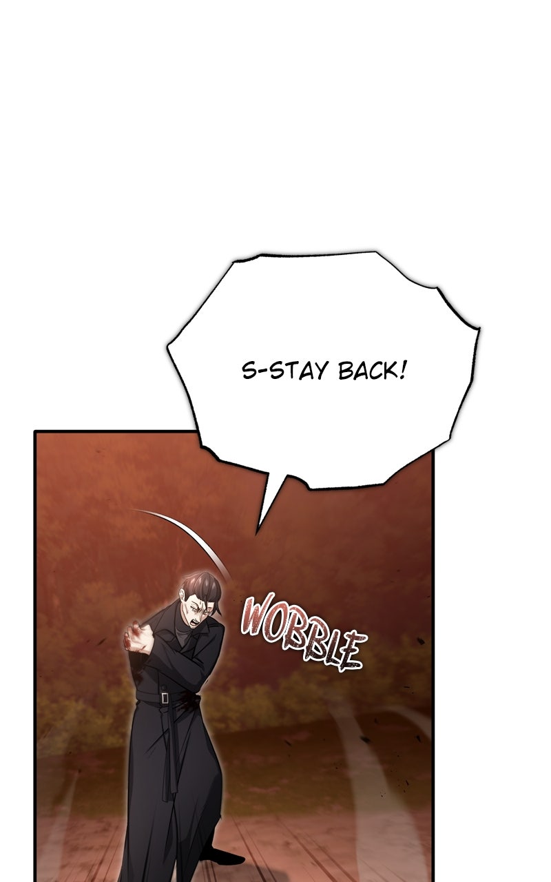 The Returner’s Roadto Retirement (S2) Ep. 57 - Weaker Than I Thought page 90 - 