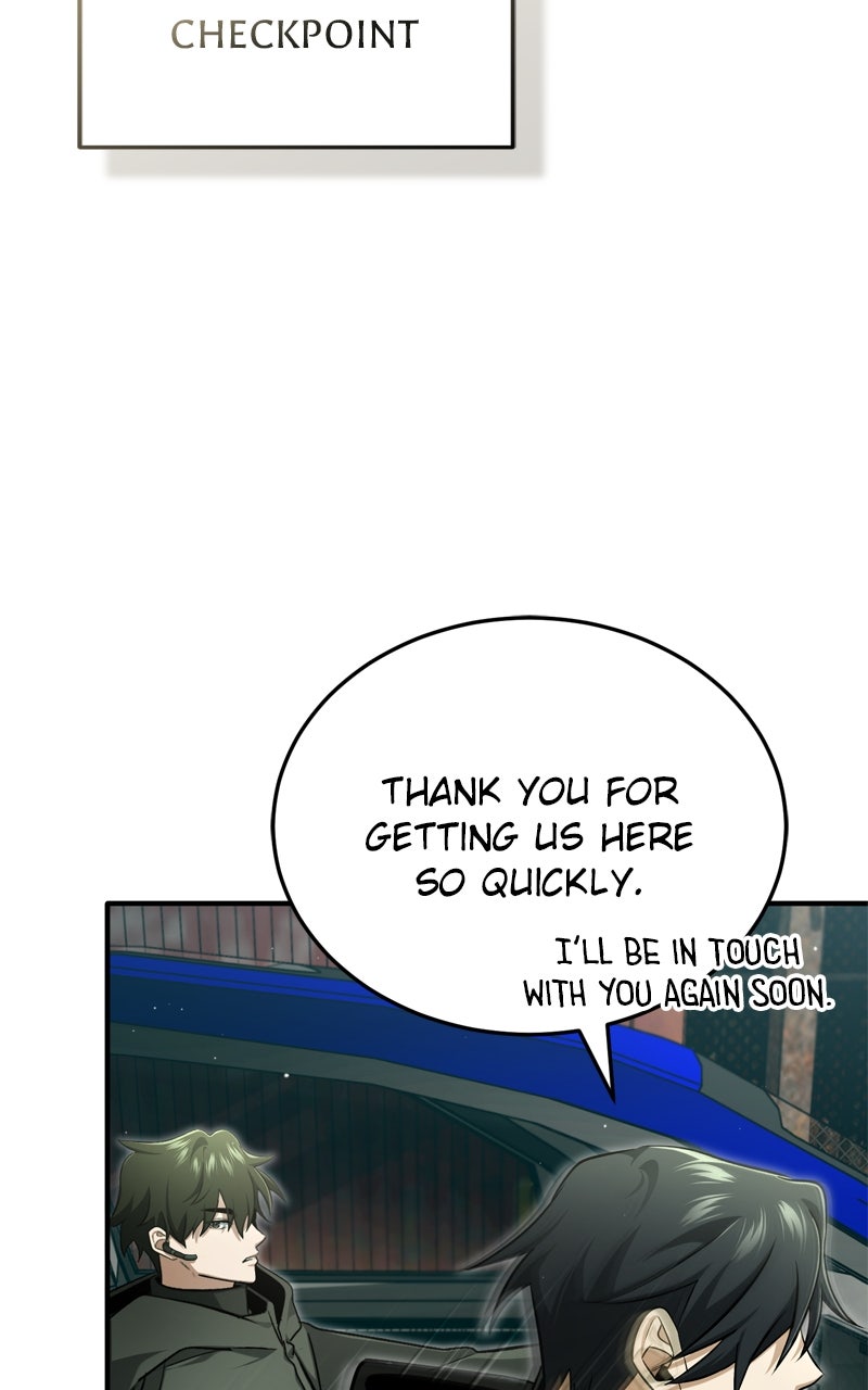 The Returner’s Roadto Retirement (S2) Ep. 57 - Weaker Than I Thought page 10 - 