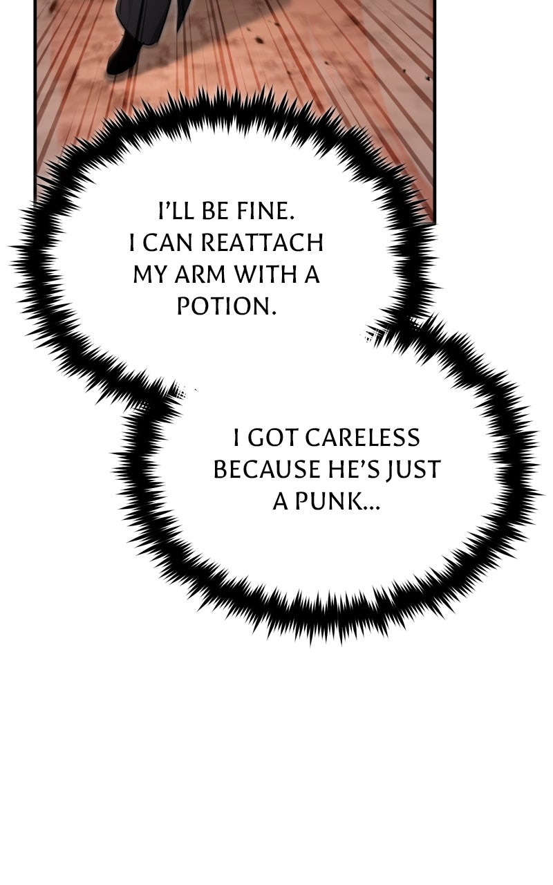 The Returner’s Roadto Retirement (S2) Ep. 57 - Weaker Than I Thought page 91 - 