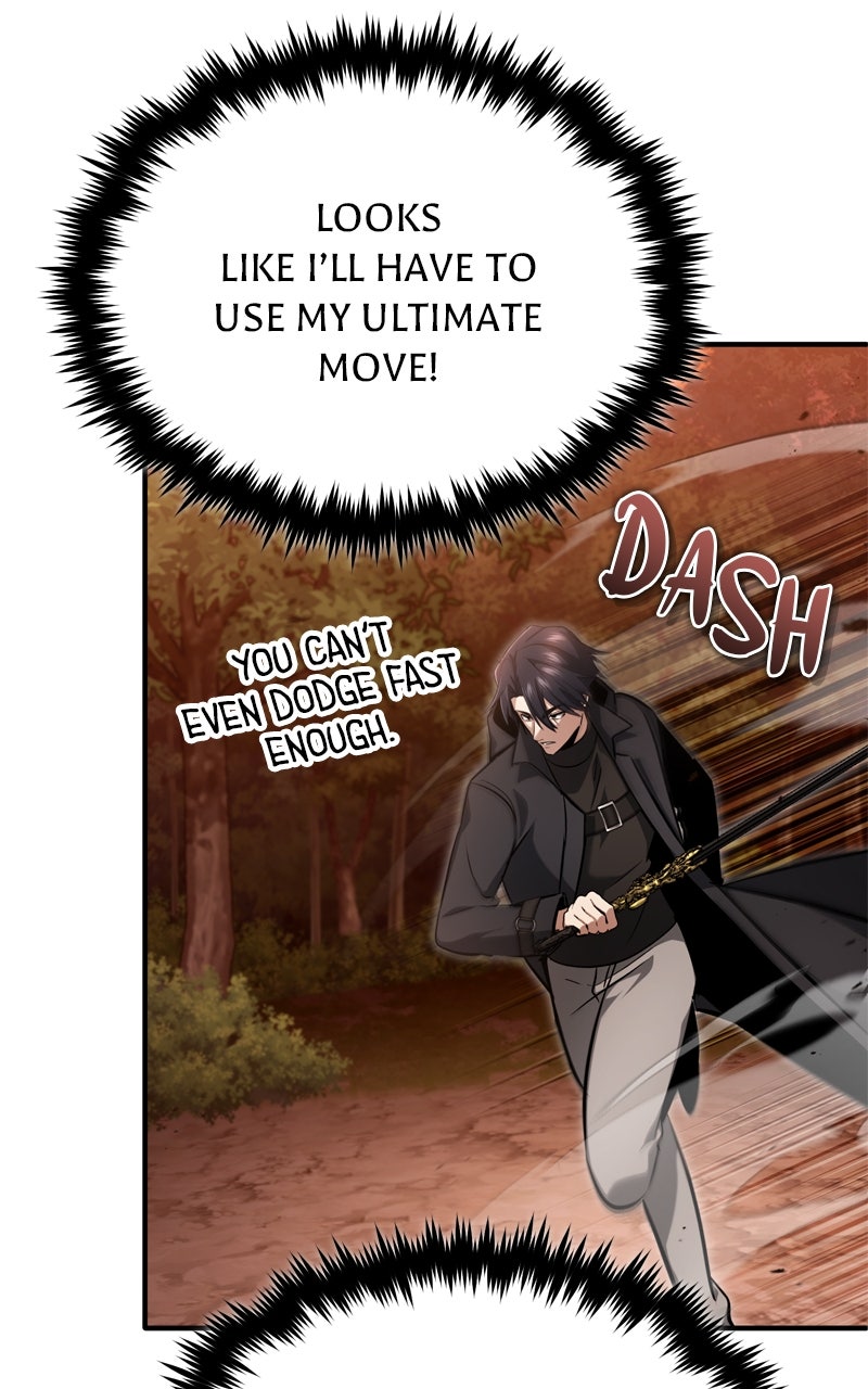 The Returner’s Roadto Retirement (S2) Ep. 57 - Weaker Than I Thought page 92 - 