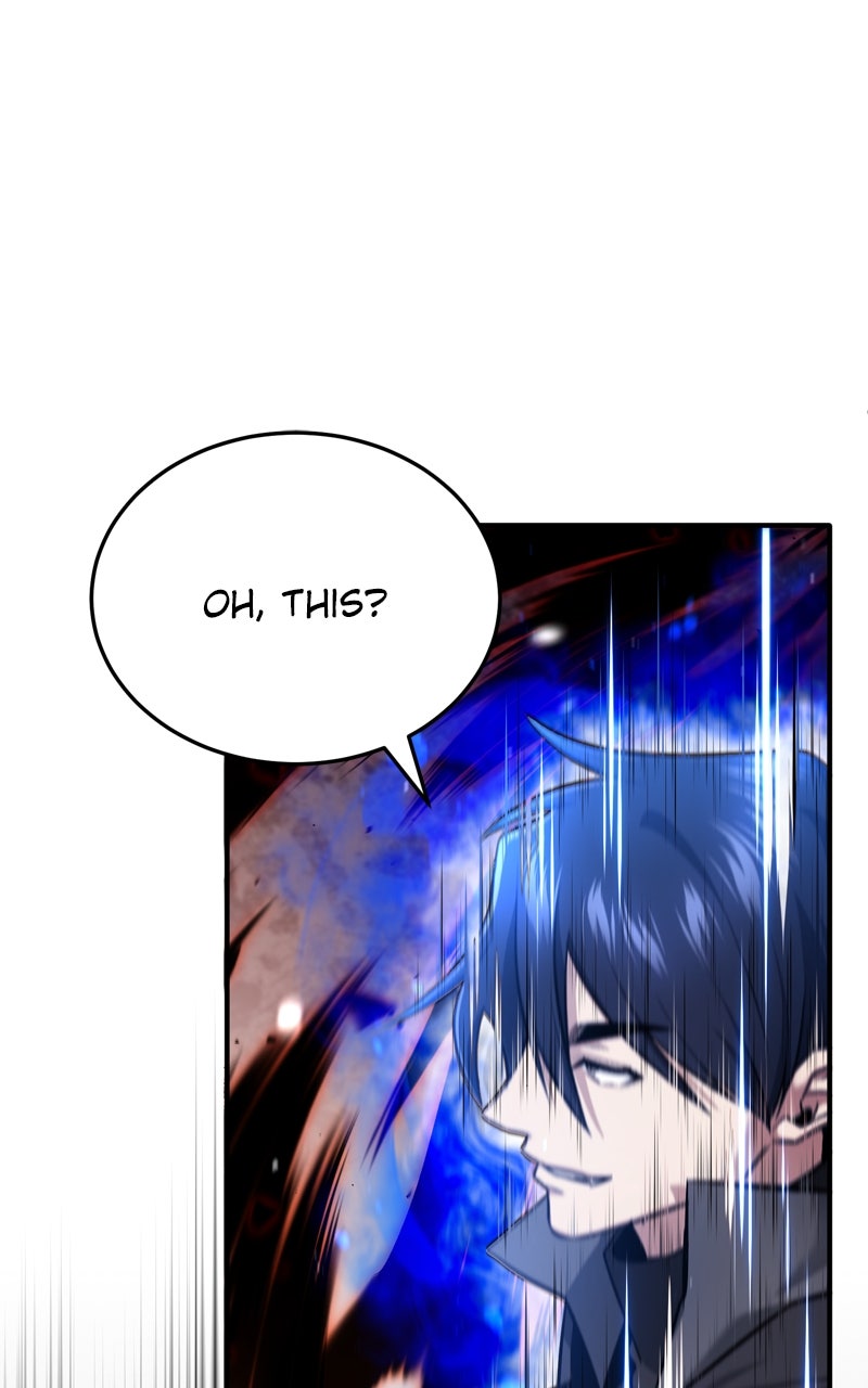 The Returner’s Roadto Retirement (S2) Ep. 57 - Weaker Than I Thought page 96 - 