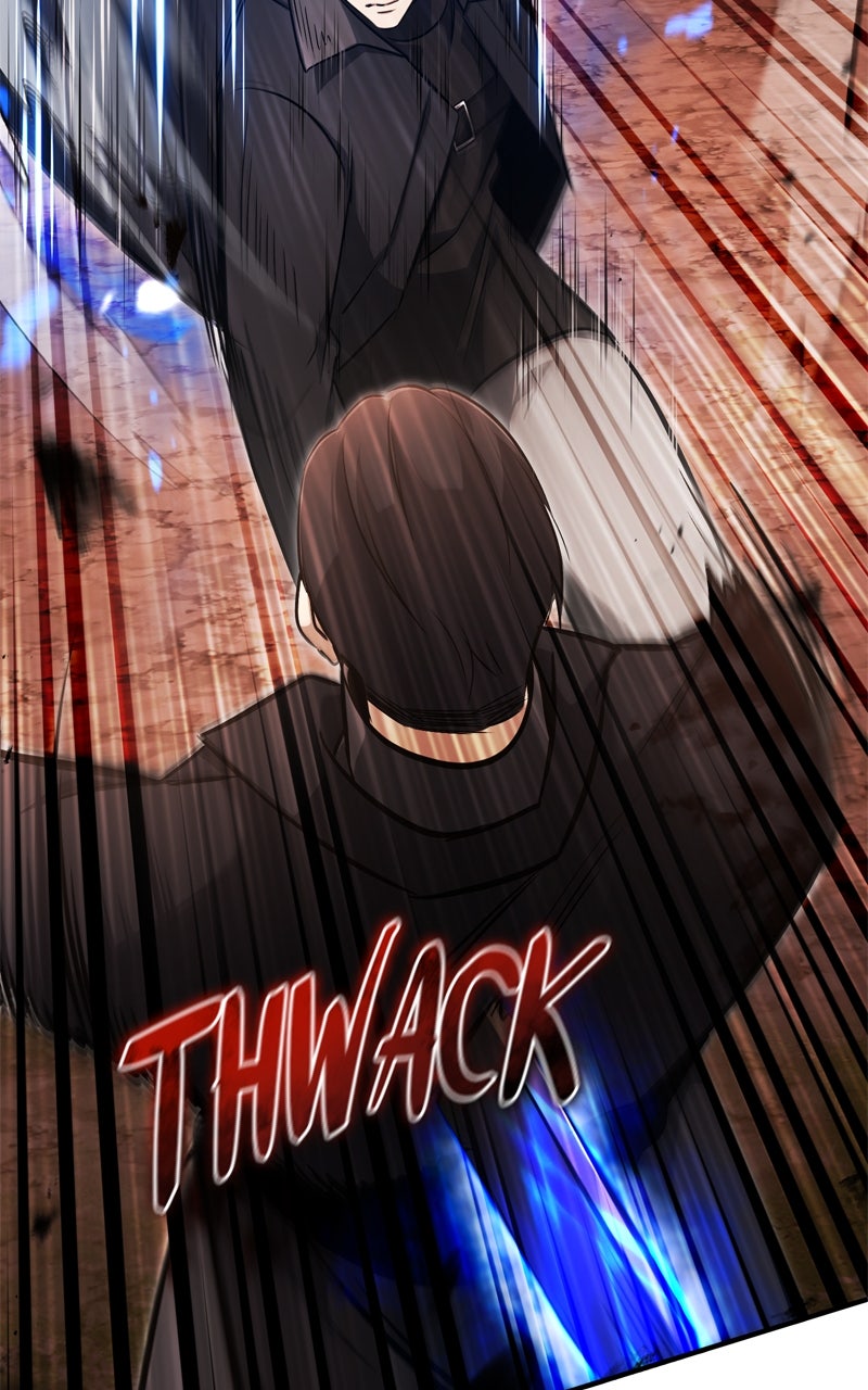 The Returner’s Roadto Retirement (S2) Ep. 57 - Weaker Than I Thought page 99 - 