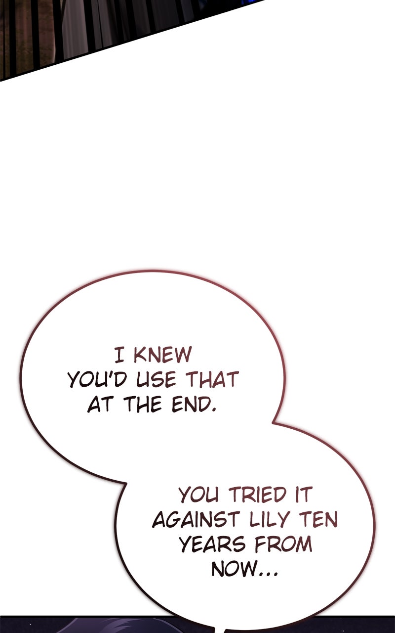 The Returner’s Roadto Retirement (S2) Ep. 57 - Weaker Than I Thought page 100 - 