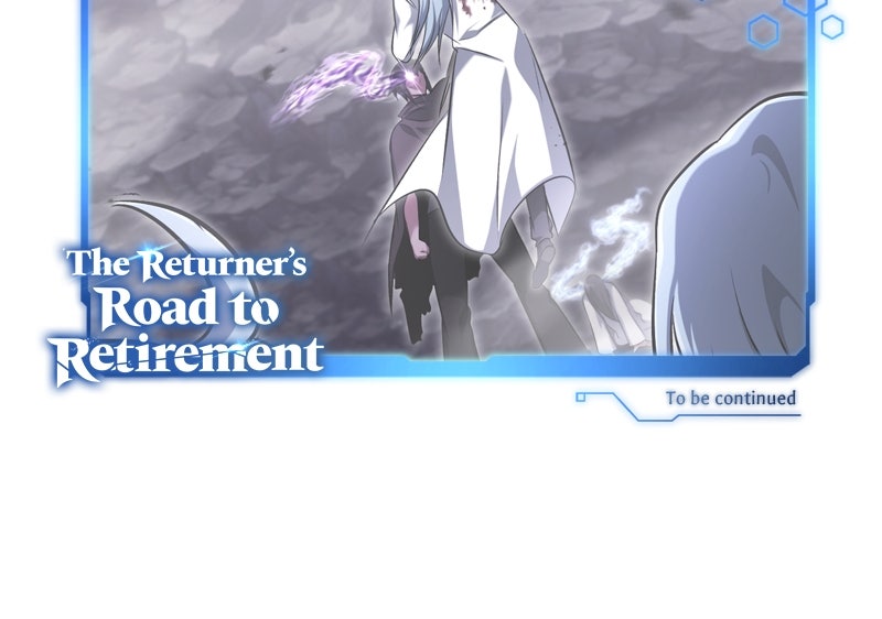 The Returner’s Roadto Retirement (S2) Ep. 58 - Deal