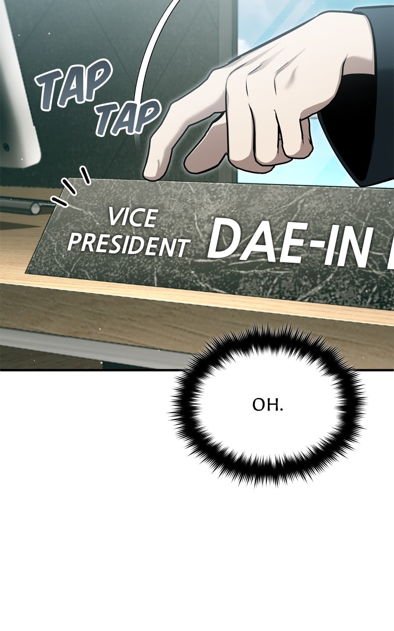 The Returner’s Roadto Retirement (S2) Ep. 58 - Deal