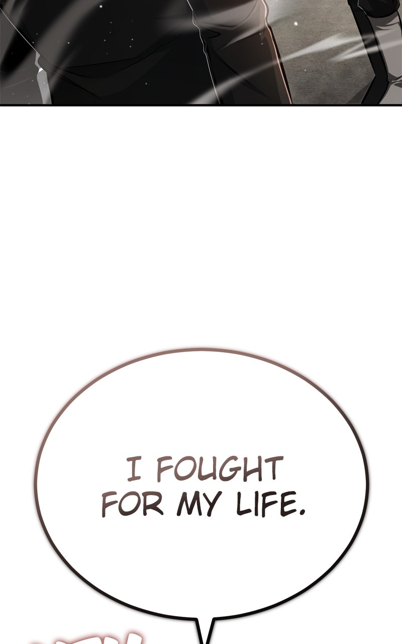 The Returner’s Roadto Retirement Ep. 6 - I Fought for My Life page 102 - 