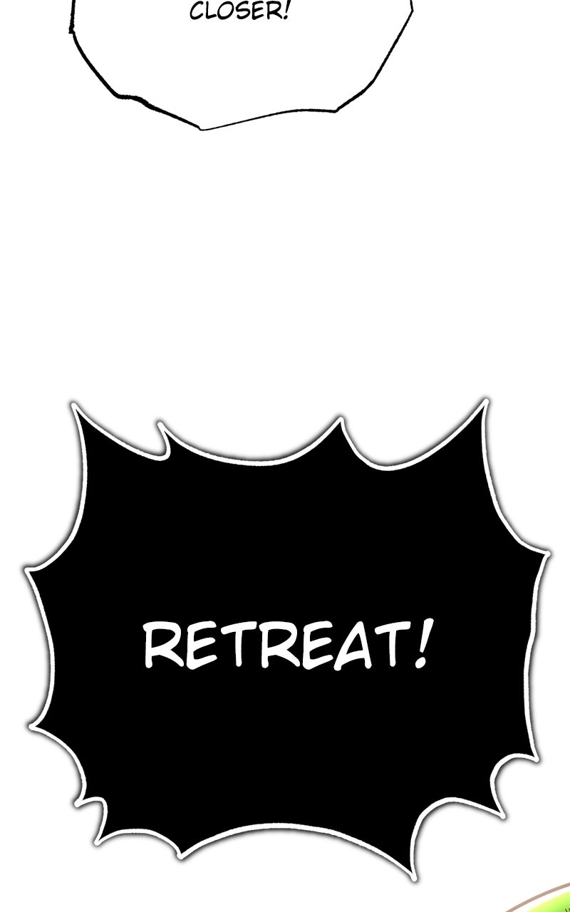 The Returner’s Roadto Retirement Ep. 6 - I Fought for My Life page 13 - 