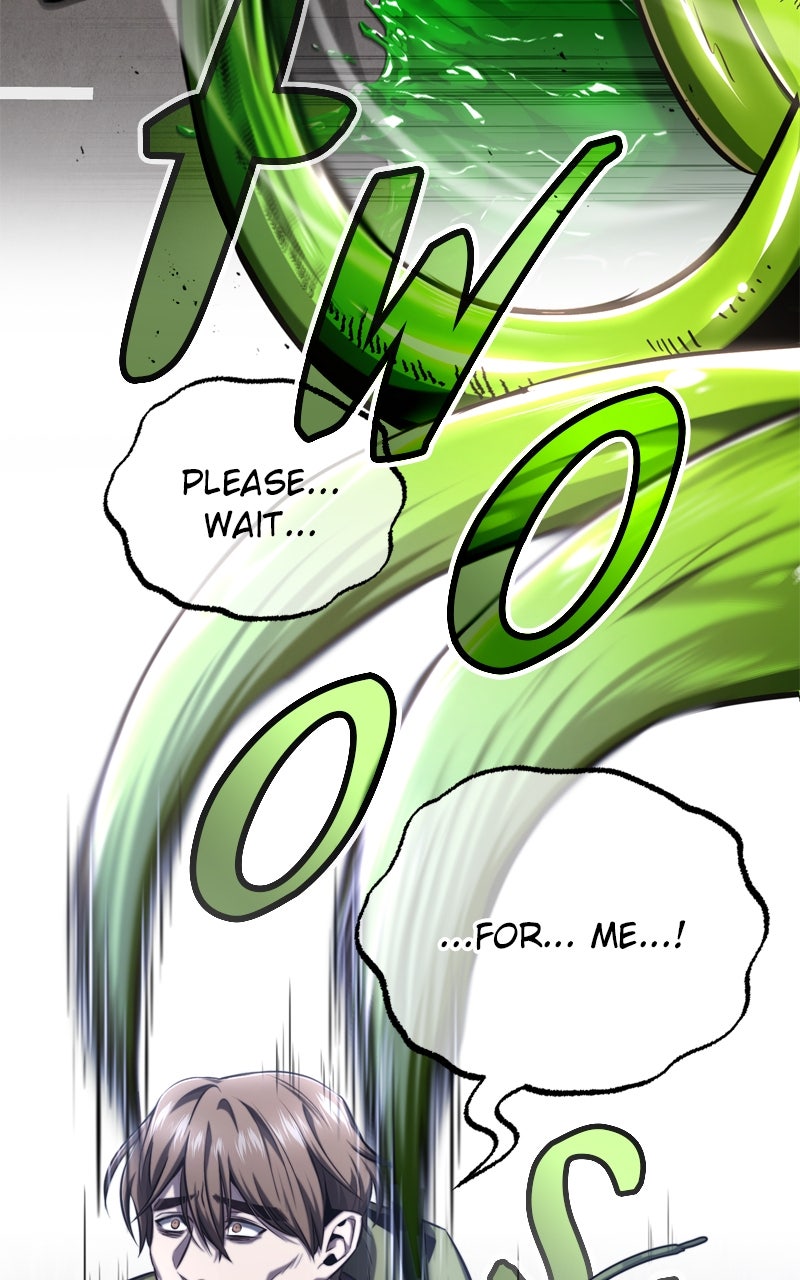 The Returner’s Roadto Retirement Ep. 6 - I Fought for My Life page 15 - 