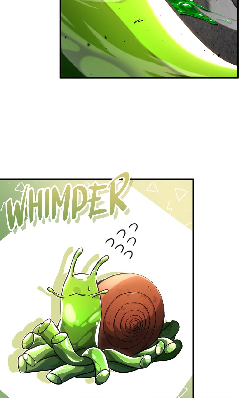 The Returner’s Roadto Retirement Ep. 6 - I Fought for My Life page 54 - 