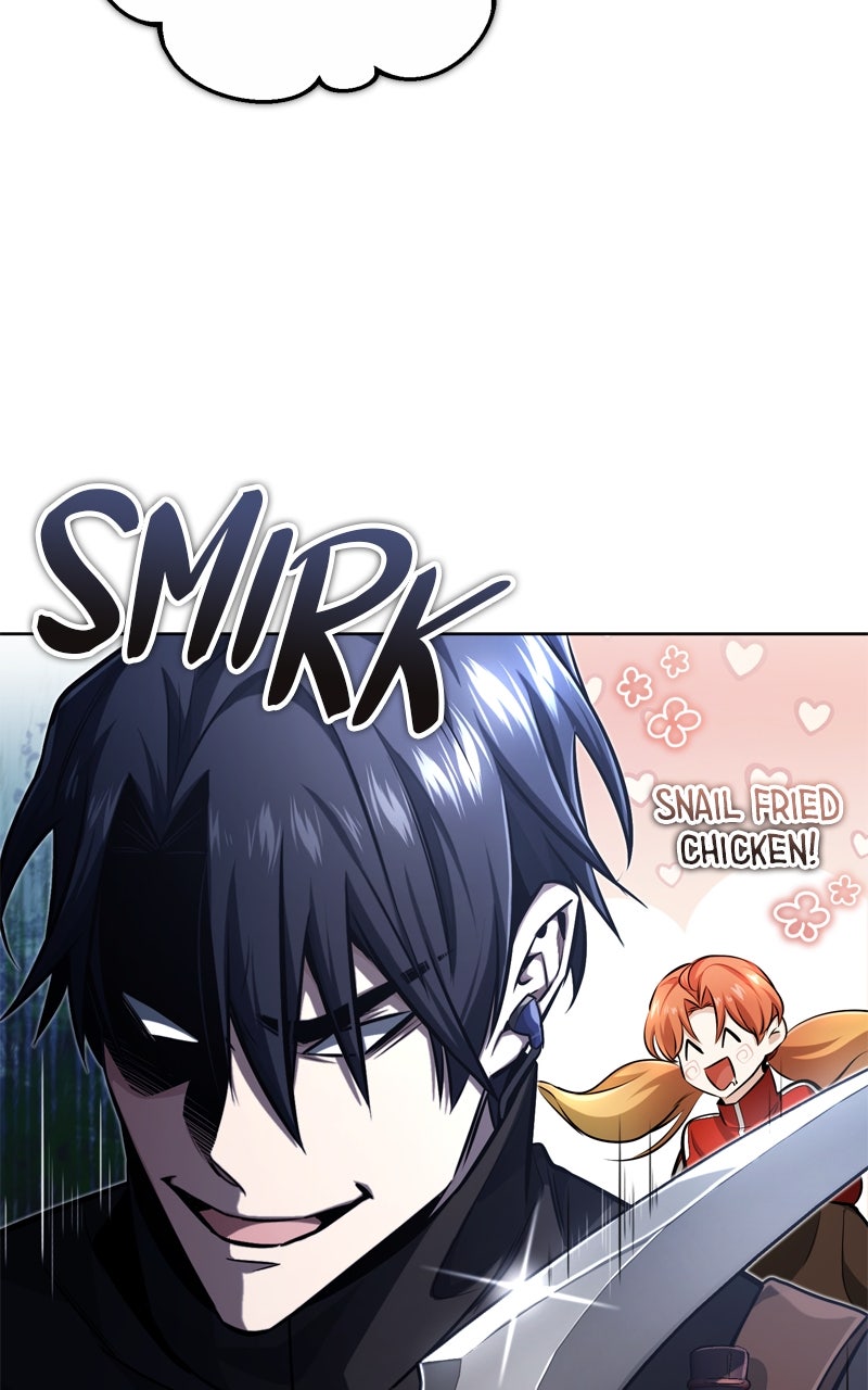 The Returner’s Roadto Retirement Ep. 6 - I Fought for My Life page 91 - 