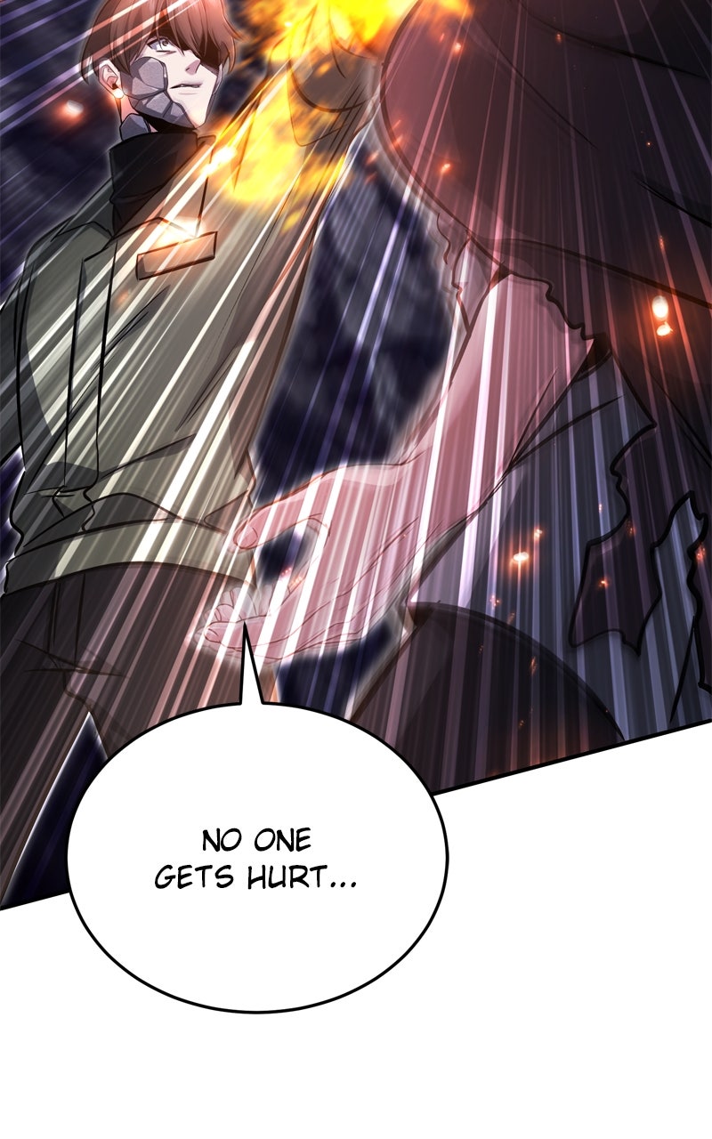 The Returner’s Roadto Retirement (S2) Ep. 59 - Fortress of the Spirits page 101 - 