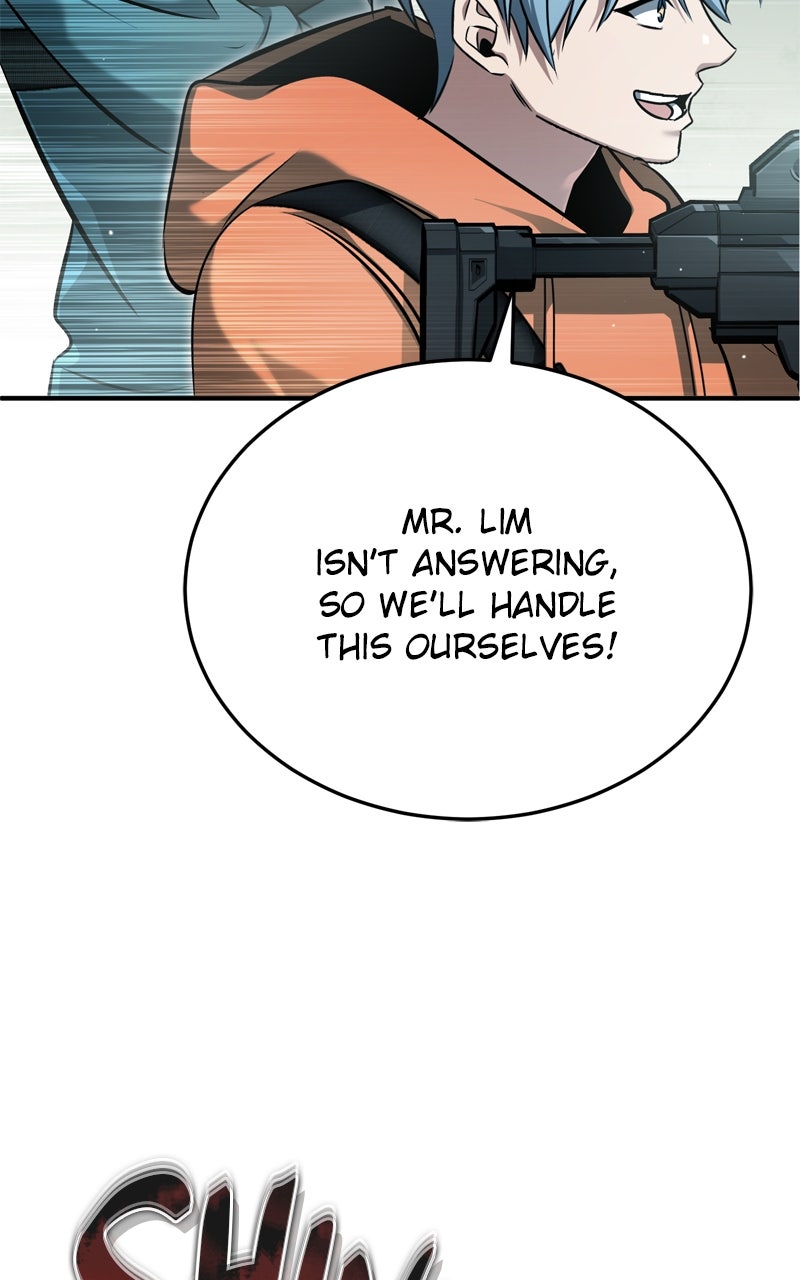 The Returner’s Roadto Retirement (S2) Ep. 59 - Fortress of the Spirits page 111 - 