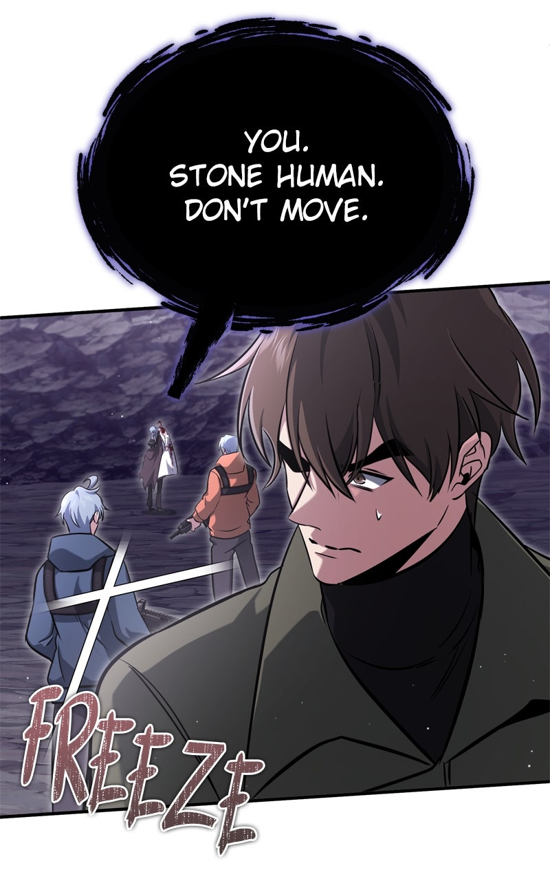 The Returner’s Roadto Retirement (S2) Ep. 59 - Fortress of the Spirits page 116 - 
