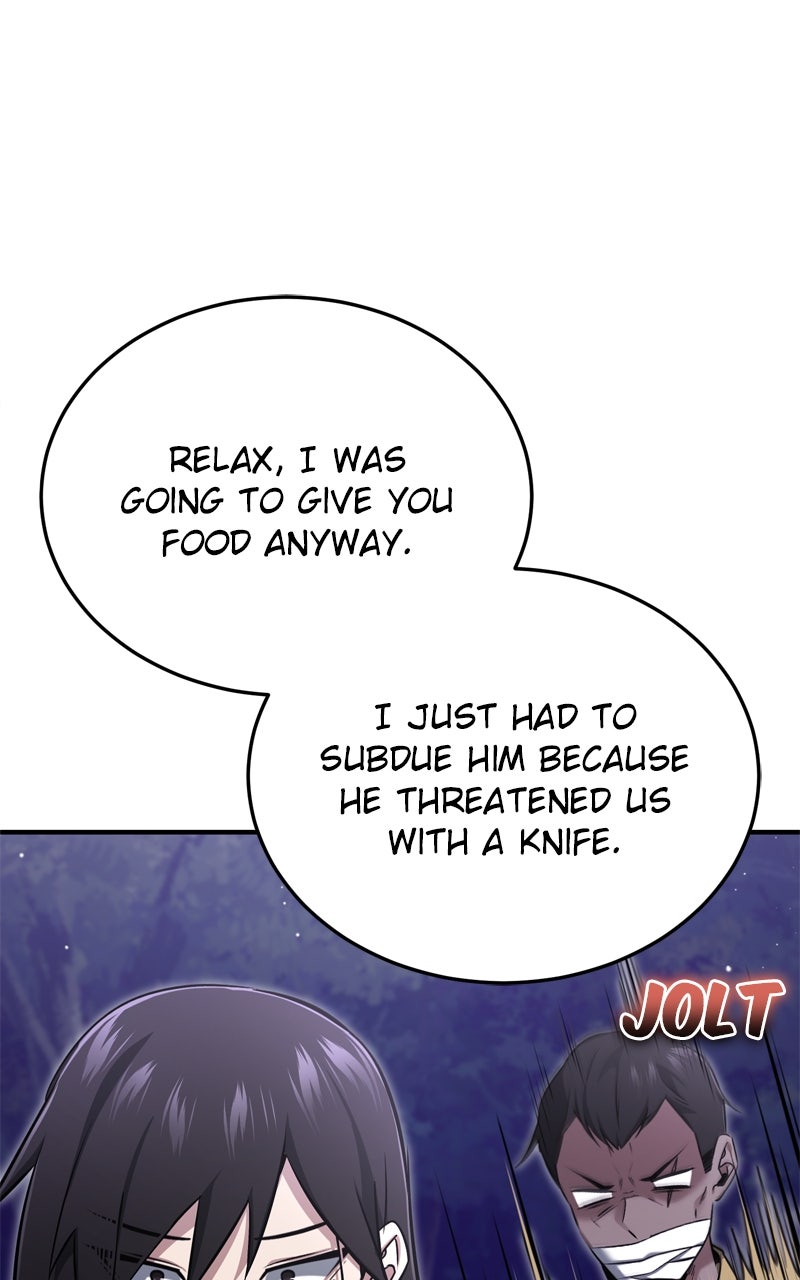 The Returner’s Roadto Retirement (S2) Ep. 59 - Fortress of the Spirits page 21 - 