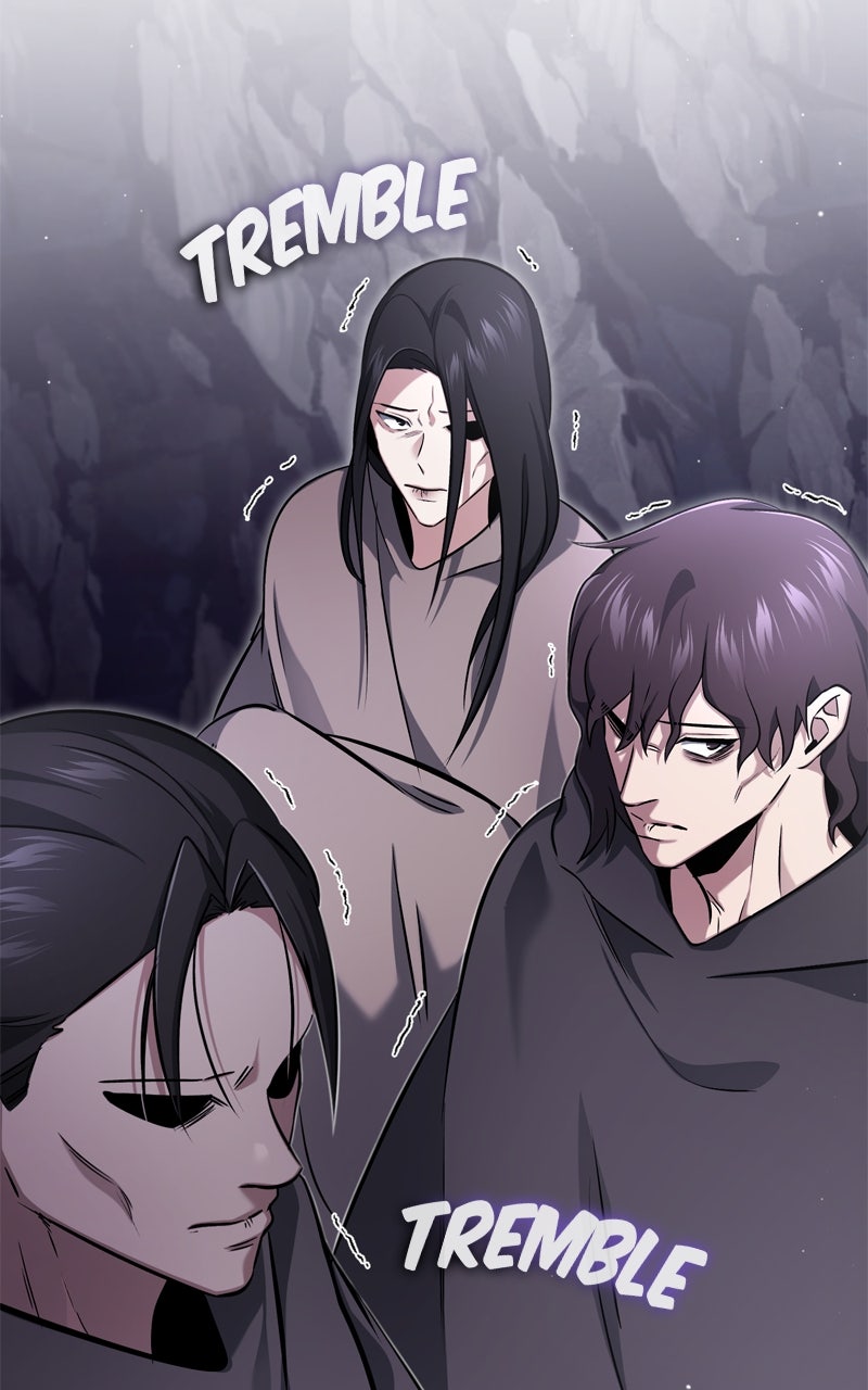 The Returner’s Roadto Retirement (S2) Ep. 59 - Fortress of the Spirits page 25 - 