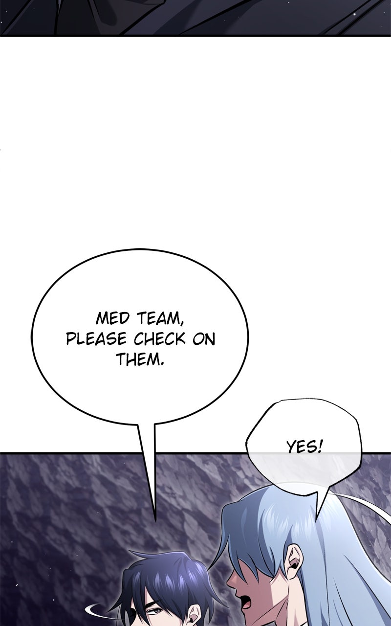 The Returner’s Roadto Retirement (S2) Ep. 59 - Fortress of the Spirits page 27 - 
