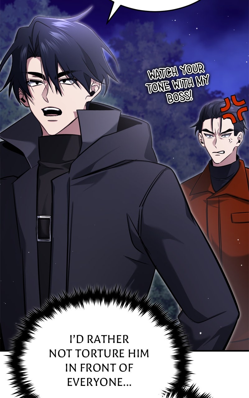 The Returner’s Roadto Retirement (S2) Ep. 59 - Fortress of the Spirits page 4 - 