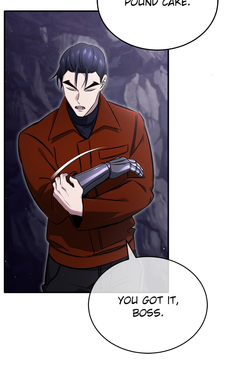 The Returner’s Roadto Retirement (S2) Ep. 59 - Fortress of the Spirits page 31 - 