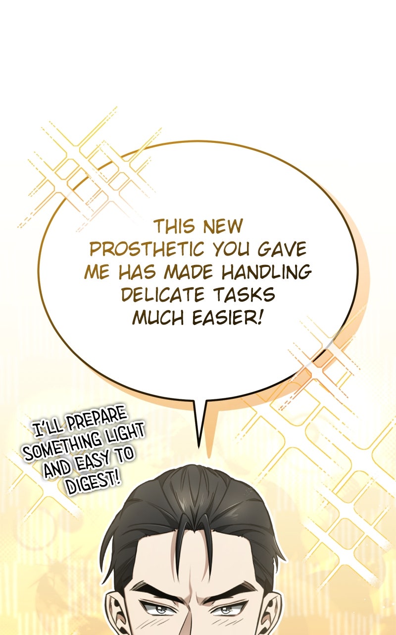 The Returner’s Roadto Retirement (S2) Ep. 59 - Fortress of the Spirits page 32 - 
