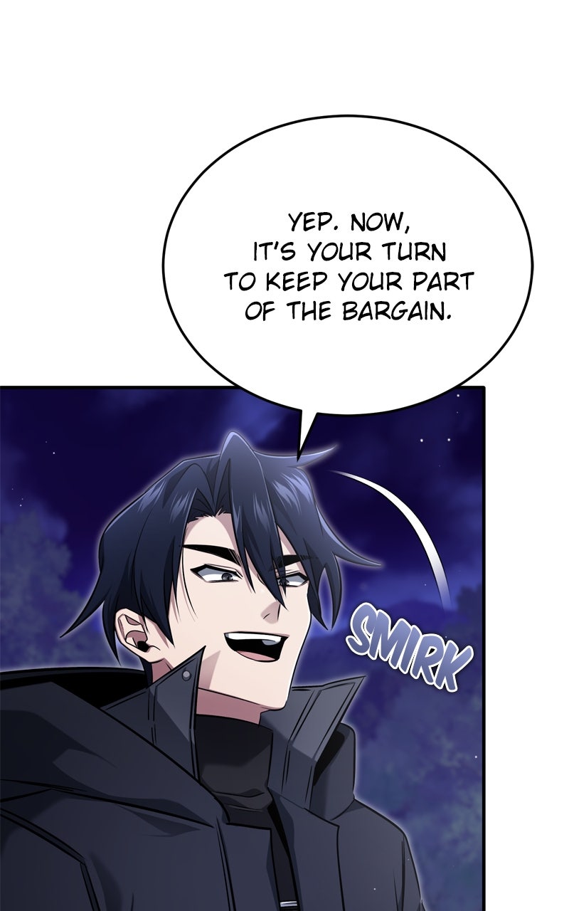 The Returner’s Roadto Retirement (S2) Ep. 59 - Fortress of the Spirits page 39 - 