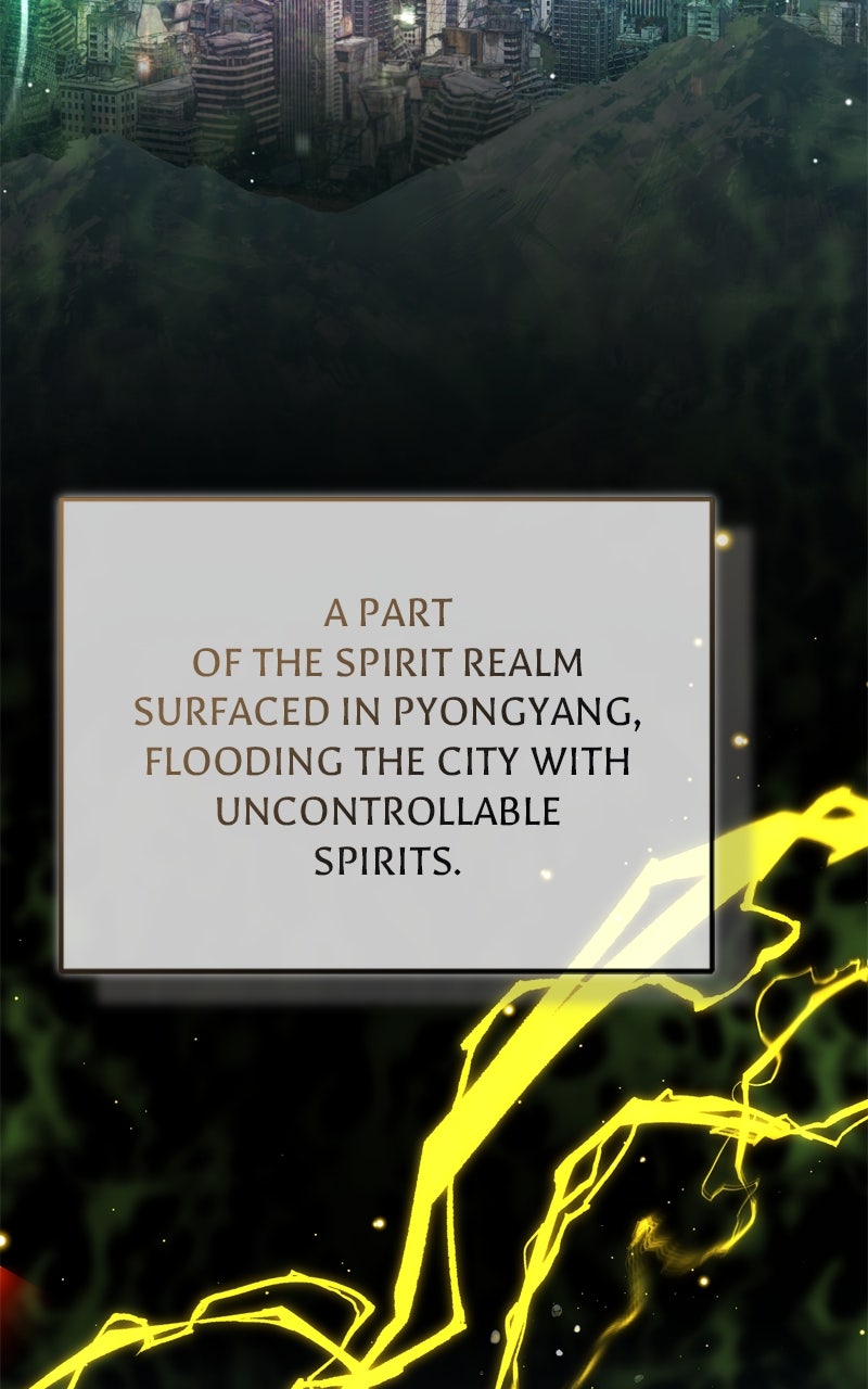 The Returner’s Roadto Retirement (S2) Ep. 59 - Fortress of the Spirits page 44 - 