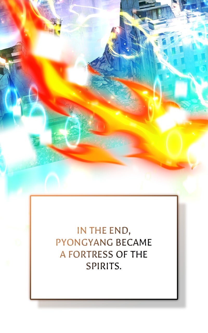 The Returner’s Roadto Retirement (S2) Ep. 59 - Fortress of the Spirits page 46 - 