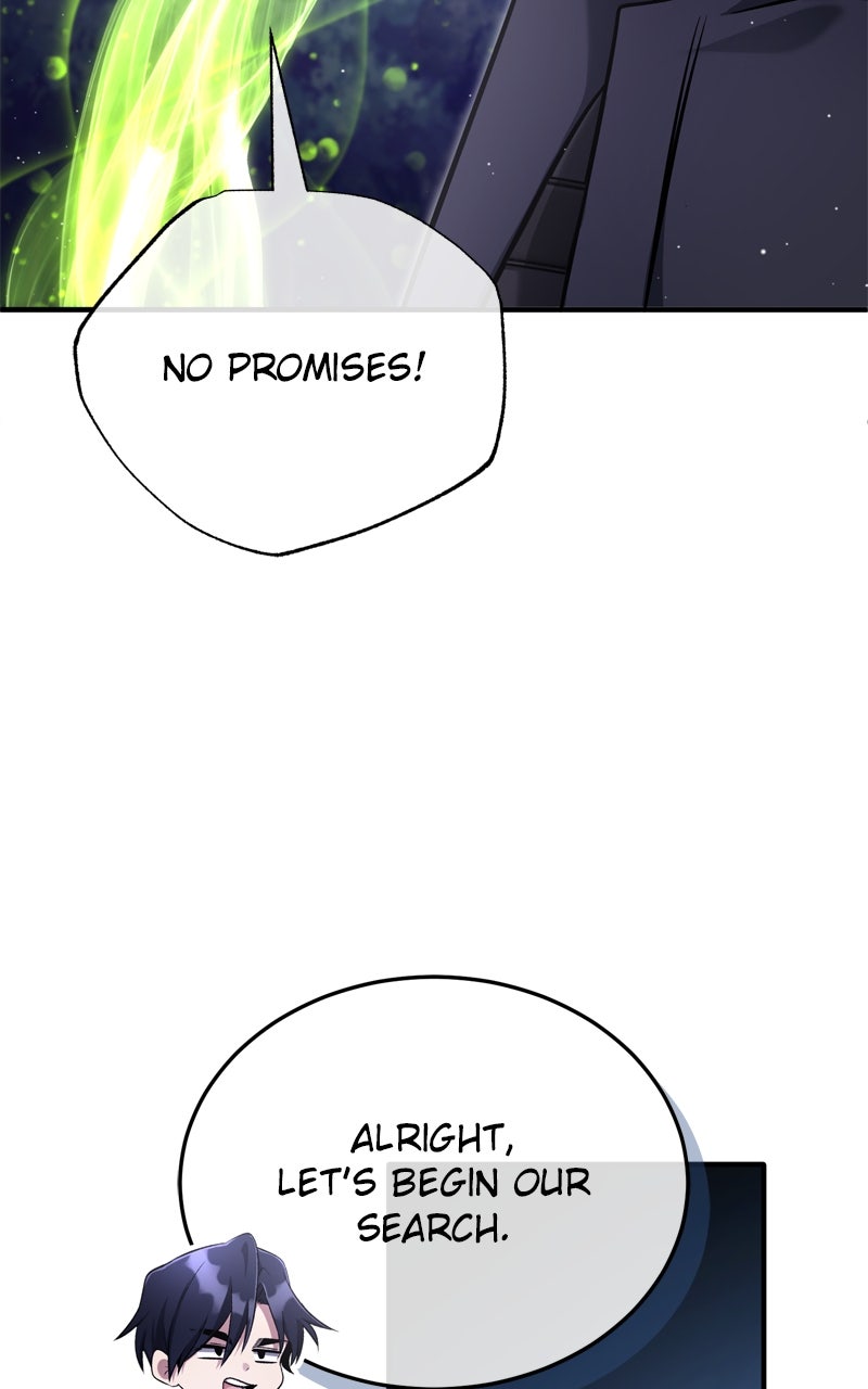 The Returner’s Roadto Retirement (S2) Ep. 59 - Fortress of the Spirits page 49 - 