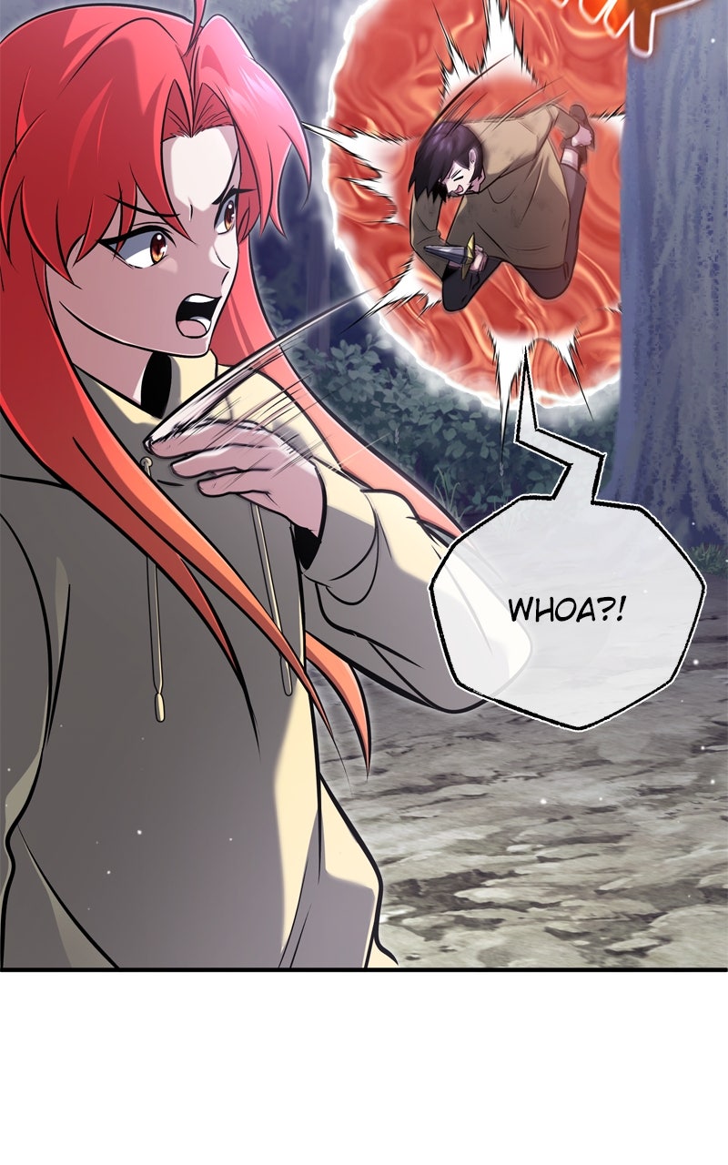 The Returner’s Roadto Retirement (S2) Ep. 59 - Fortress of the Spirits page 7 - 