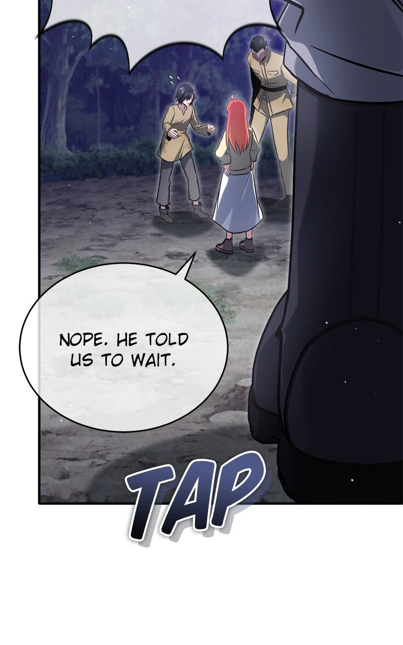 The Returner’s Roadto Retirement (S2) Ep. 59 - Fortress of the Spirits page 71 - 