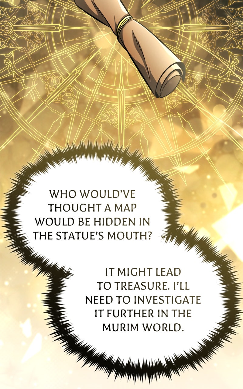 The Returner’s Roadto Retirement (S2) Ep. 59 - Fortress of the Spirits page 77 - 