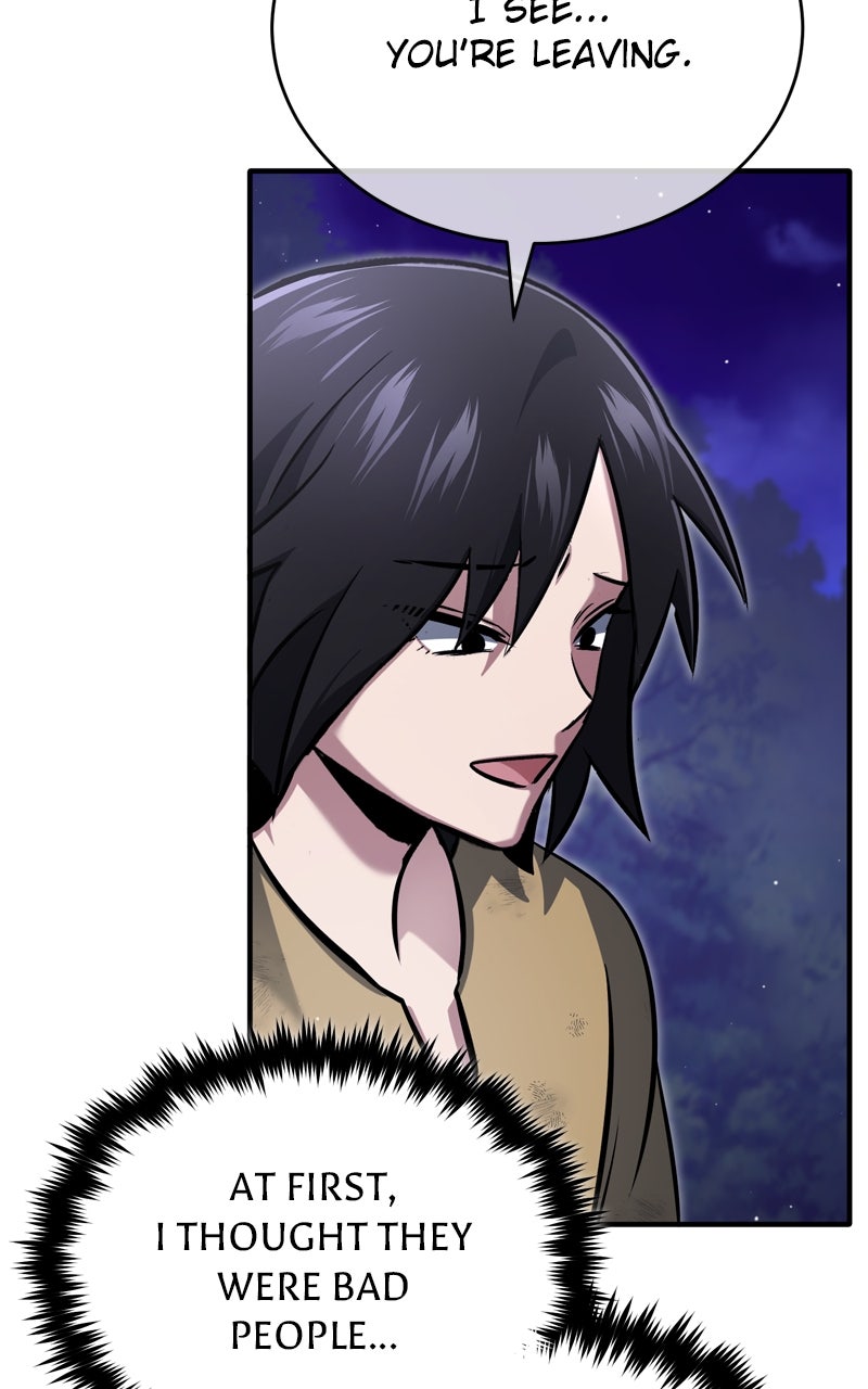 The Returner’s Roadto Retirement (S2) Ep. 59 - Fortress of the Spirits page 80 - 