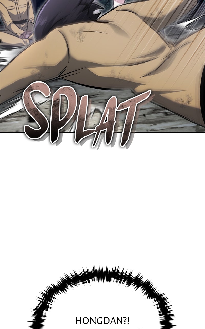 The Returner’s Roadto Retirement (S2) Ep. 59 - Fortress of the Spirits page 9 - 