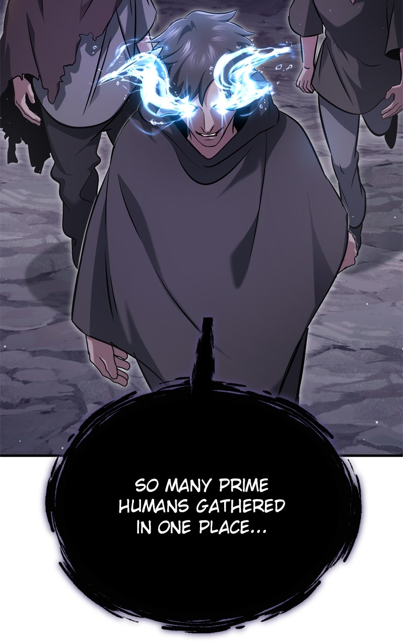 The Returner’s Roadto Retirement (S2) Ep. 59 - Fortress of the Spirits page 96 - 